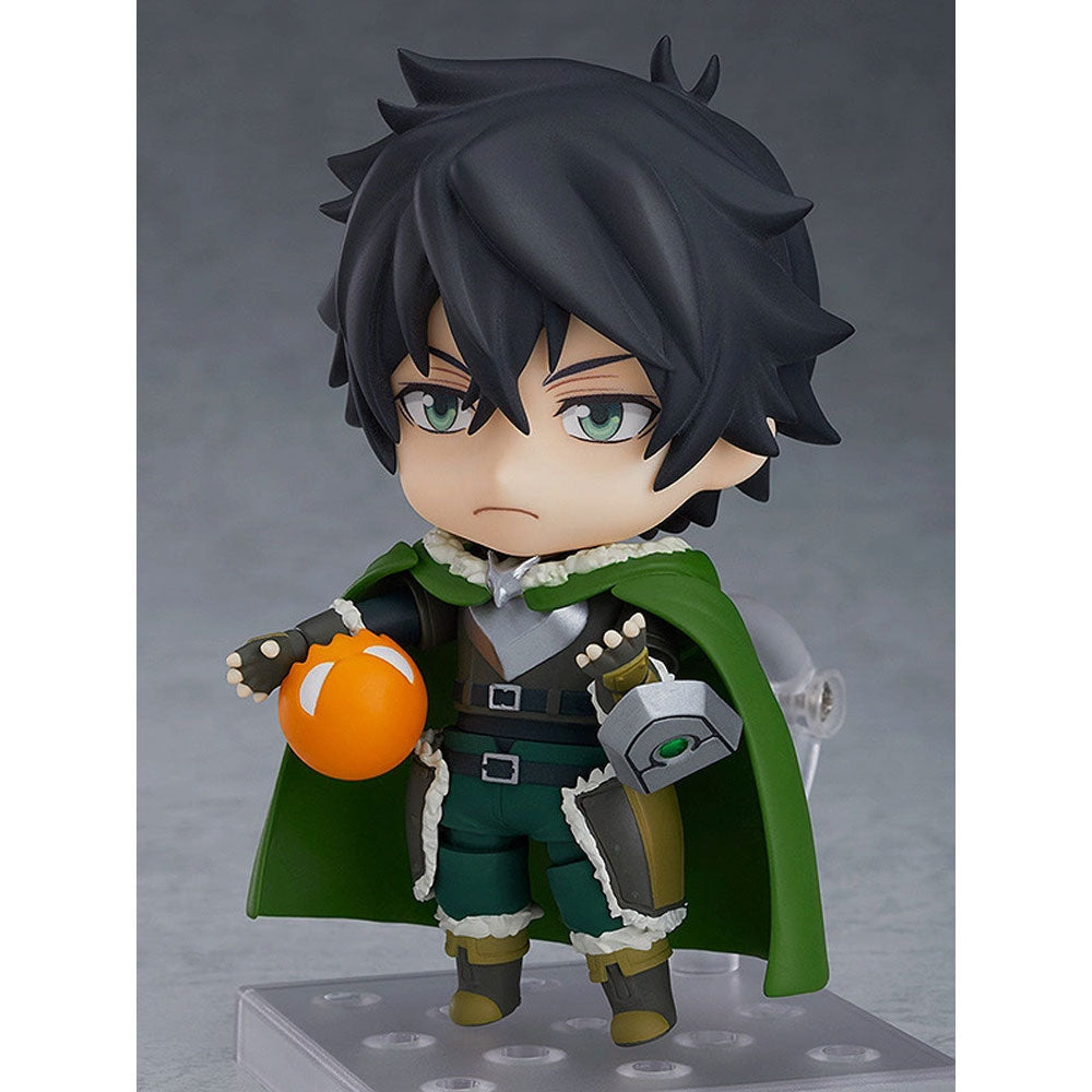 FIGURA NENDOROID SHIELD HERO 1113 RE-RUN FIGURA NENDOROID SHIELD HERO 1113 RE-RUN